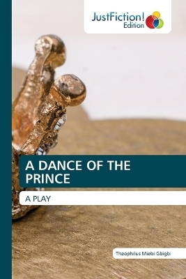 A Dance of the Prince