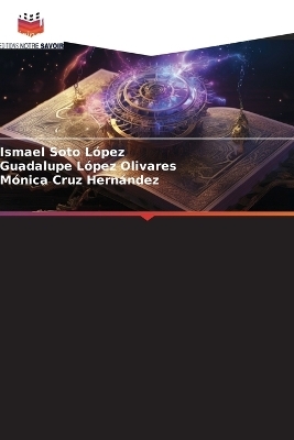 Chimie - Ismael Soto L&oacute;pez, Guadalupe L&oacute;pez Olivares, M&oacute;nica Cruz Hern&aacute;ndez