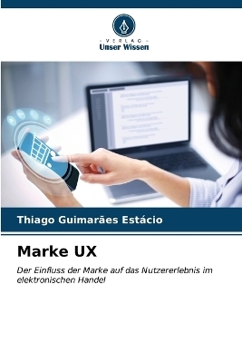 Marke UX