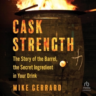 Cask Strength