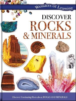 Discover Rocks & Minerals