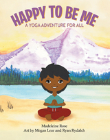 Happy to Be Me - Madeleine Rose