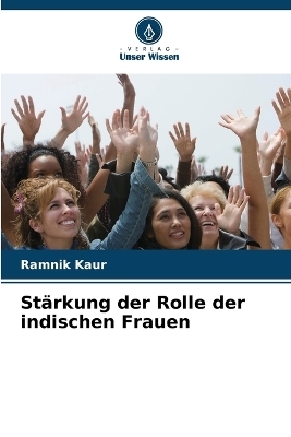 Stärkung der Rolle der indischen Frauen - Ramnik Kaur