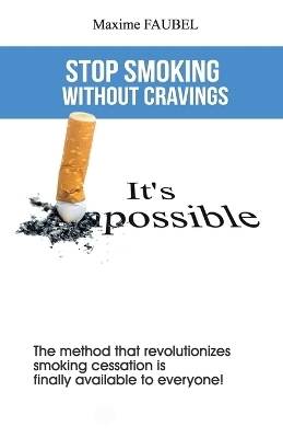 Stop smoking without cravings