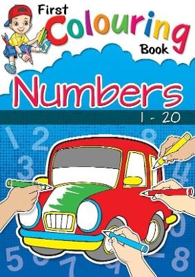 Numbers 1-20