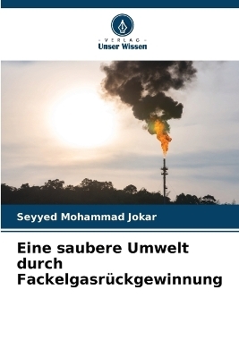 Eine saubere Umwelt durch Fackelgasr&uuml;ckgewinnung - Seyyed Mohammad Jokar
