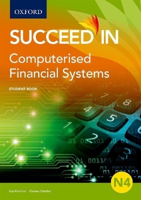 Computerised Financial Systems N4 - L. Hamman, C. October