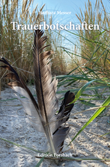 Trauerbotschaften - Barbara Messer