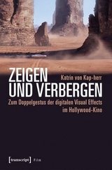 Zeigen und Verbergen - Katrin von Kap-herr