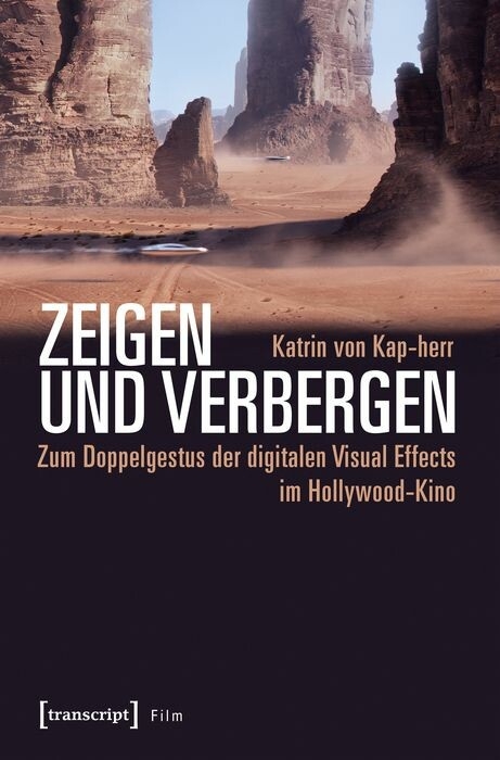 Zeigen und Verbergen - Katrin von Kap-herr