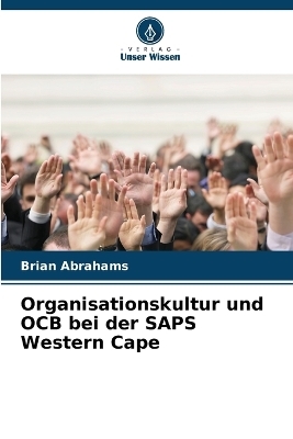 Organisationskultur und OCB bei der SAPS Western Cape