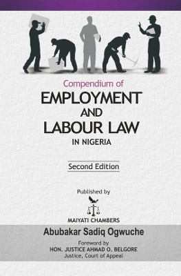 Compendium of Employment and Labour Law in Nigeria - 