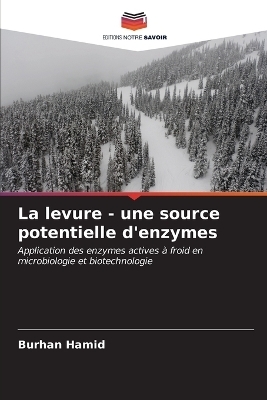 La levure - une source potentielle d'enzymes