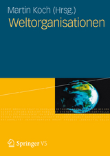 Weltorganisationen - 