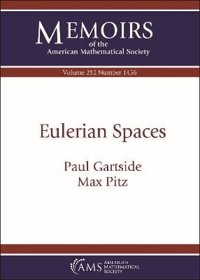 Eulerian Spaces