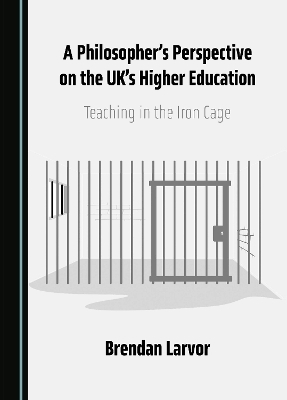 A Philosopher's Perspective on the UK’s Higher Education