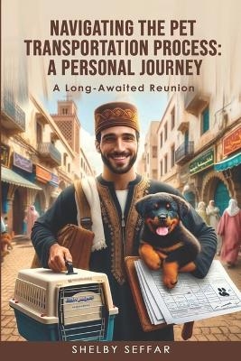 Navigating the Pet Transportation Process