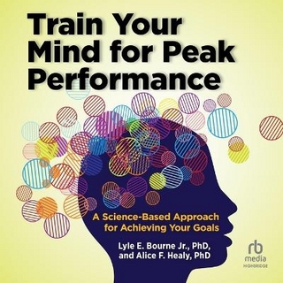 Train Your Mind for Peak Performance