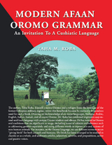 Modern Afaan Oromo Grammar - Taha M. Roba