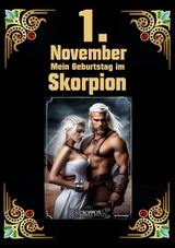 1.November, mein Geburtstag