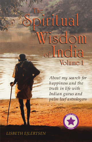 Spiritual Wisdom of India, Volume I