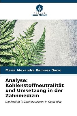 Analyse