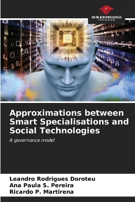 Approximations between Smart Specialisations and Social Technologies - Leandro Rodrigues Doroteu, Ana Paula S Pereira, Ricardo P Martirena
