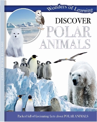 Discover Polar Animals