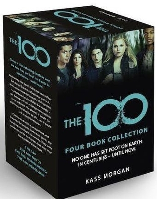 The 100 - 4-Book Collection