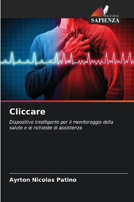 Cliccare - Ayrton Nicolás Patiño