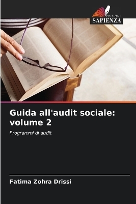 Guida all'audit sociale - Fatima Zohra Drissi