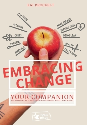 Embracing Change - Kai Brockelt