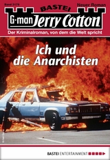 Jerry Cotton 3179 - Jerry Cotton