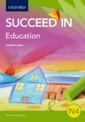 Education N4: Student Book
