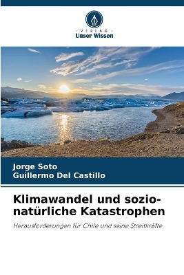 Klimawandel und sozio-natürliche Katastrophen