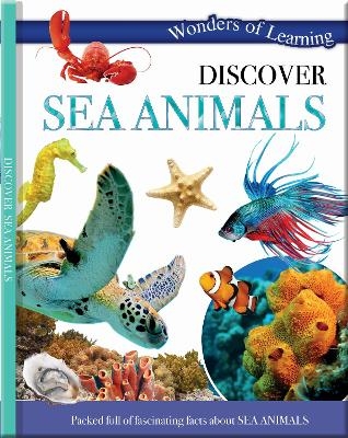 Discover Sea Animals