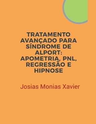 Tratamento Avançado para Síndrome de Alport