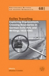 Exiles Traveling - 