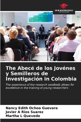 The Abecé de los Jovénes y Semilleros de Investigación in Colombia