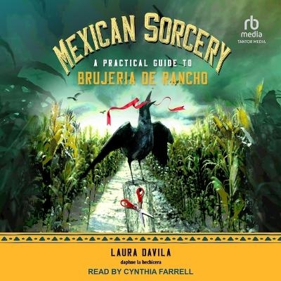 Mexican Sorcery - Laura Davila