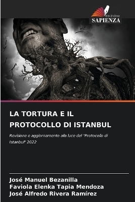 La Tortura E Il Protocollo Di Istanbul