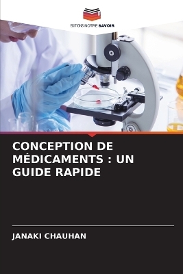 Conception de Médicaments