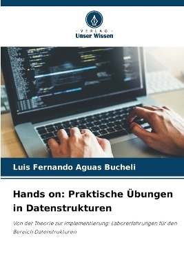 Hands on - Luis Fernando Aguas Bucheli