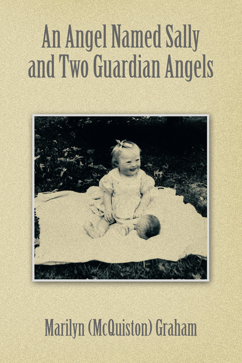 An Angel Named Sally and Two Guardian Angels - Marilyn Graham