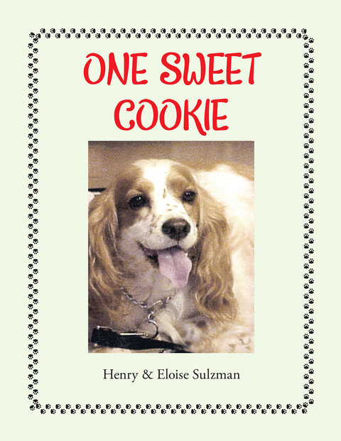 One Sweet Cookie - Henry Sulzman, Eloise Sulzman