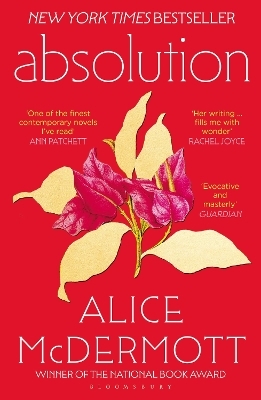 Absolution - Alice McDermott