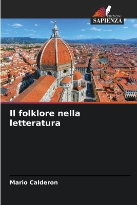 Il folklore nella letteratura