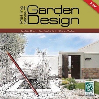 Making Sense of Garden Design
