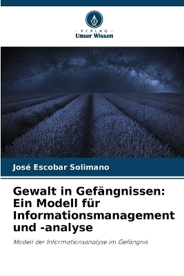 Gewalt in Gefängnissen