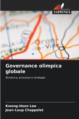 Governance olimpica globale